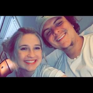 Meet your Posher, Lindsay